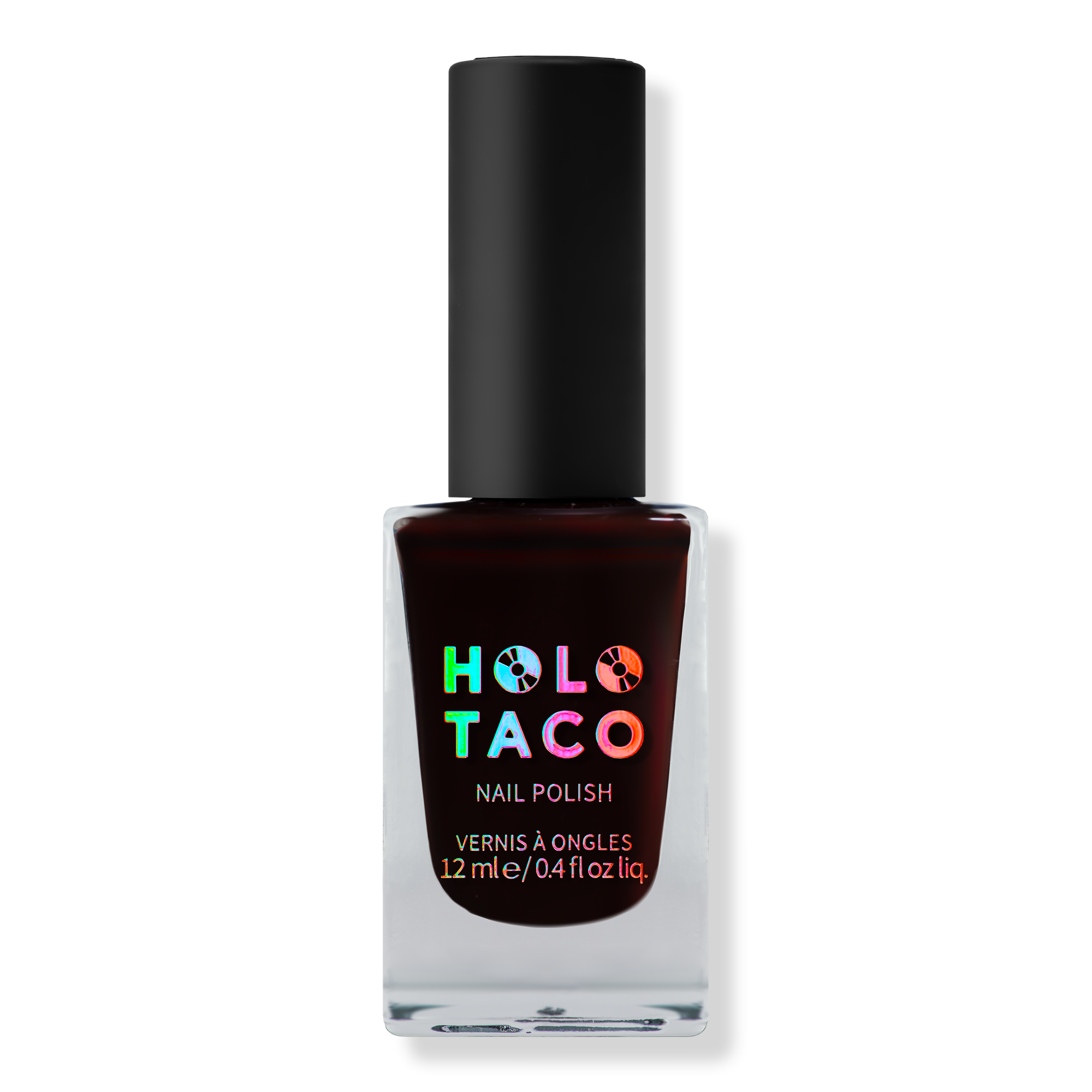 Holo Taco Crème Nail Polish #1