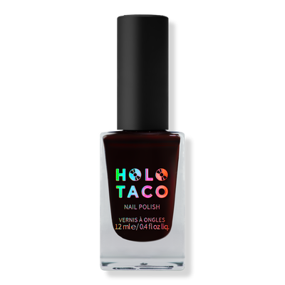 Holo Taco Crème Nail Polish