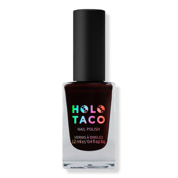 Holo Taco Crème Nail Polish #1