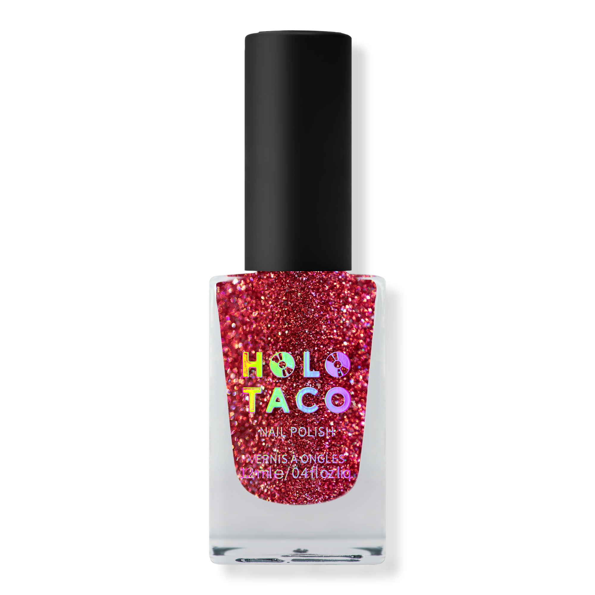 Holo Taco Specialty Nail Polish #1