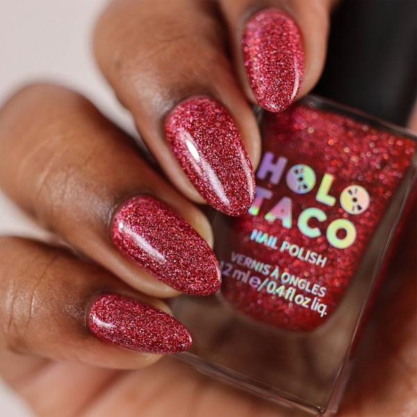 Holo Taco Specialty Nail Polish #5