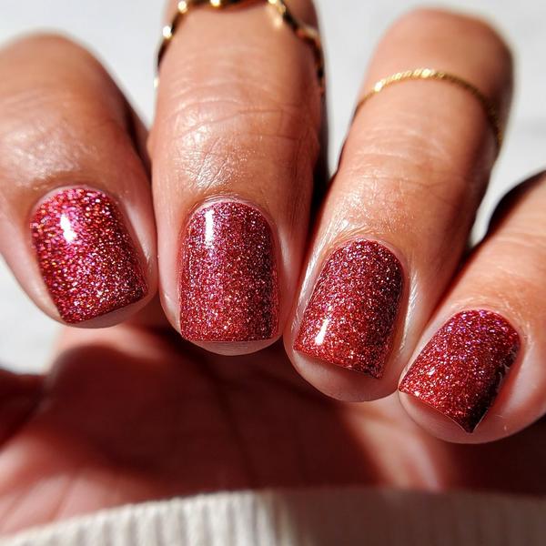 Holo Taco Specialty Nail Polish #6