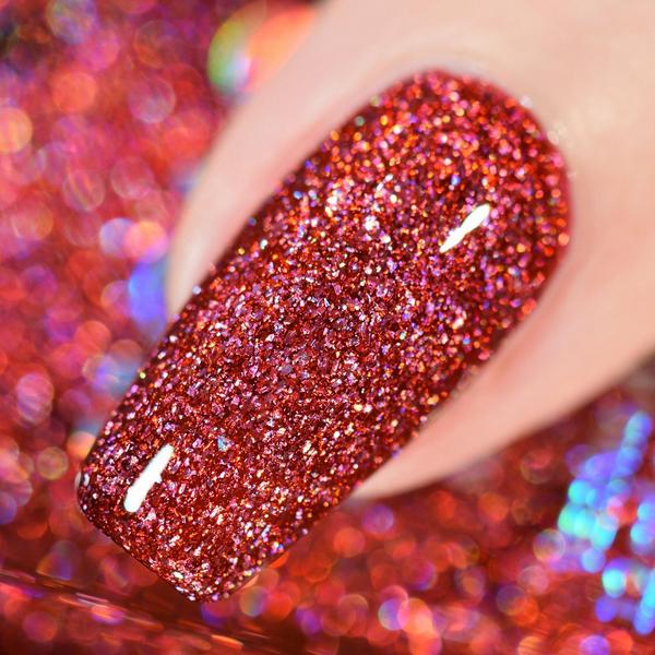 Holo Taco Specialty Nail Polish #8