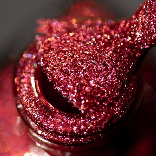 Holo Taco Specialty Nail Polish #2