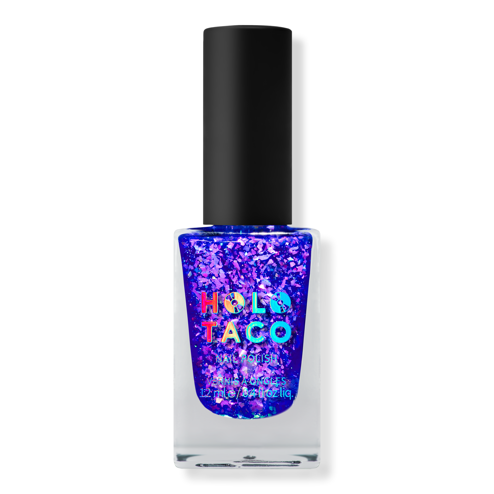 Holo Taco Specialty Nail Polish #1