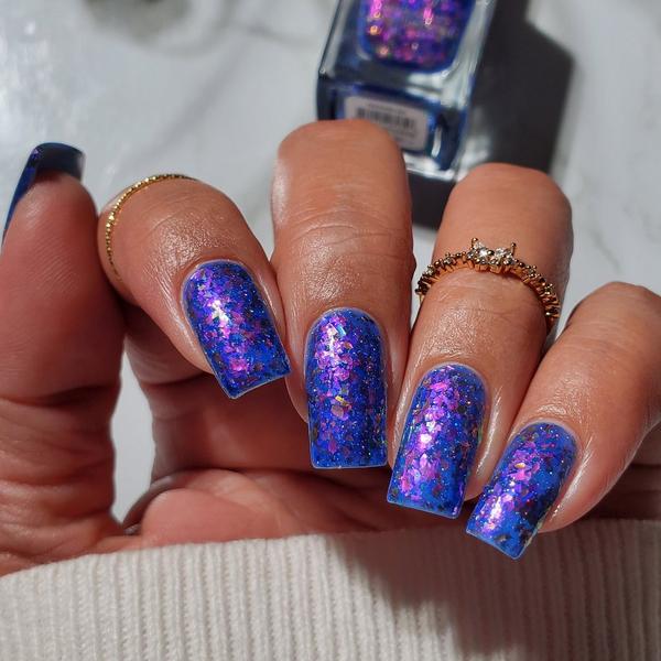 Holo Taco Specialty Nail Polish #3