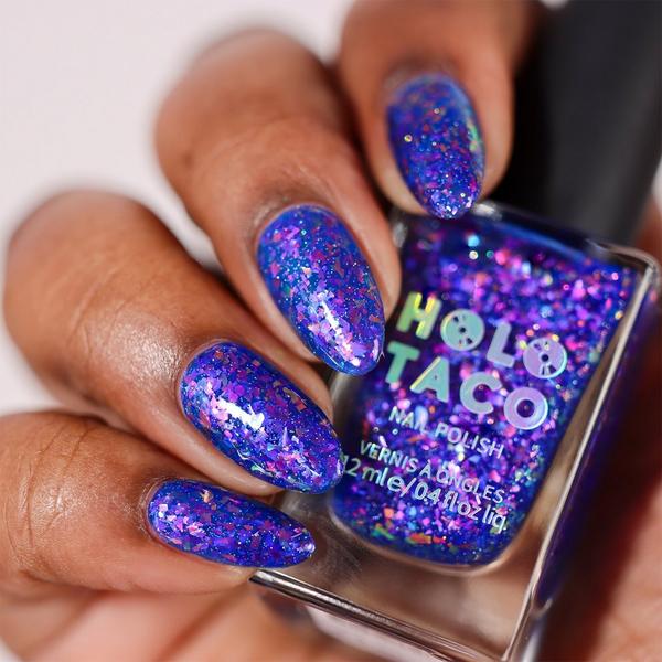 Holo Taco Specialty Nail Polish #5