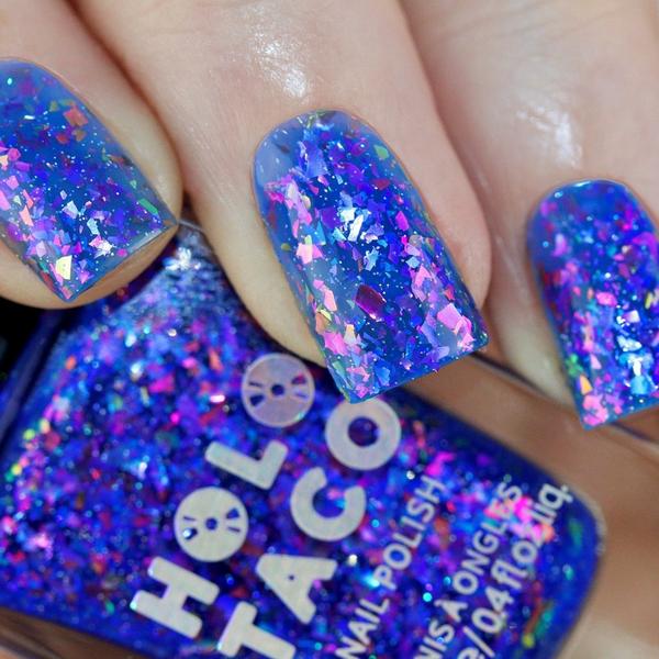 Holo Taco Specialty Nail Polish #6