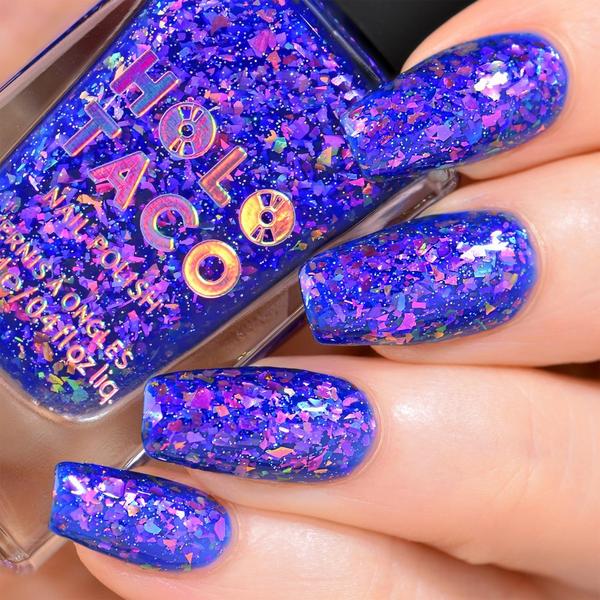 Holo Taco Specialty Nail Polish #7