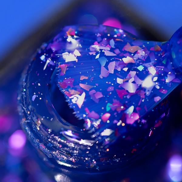 Holo Taco Specialty Nail Polish #2