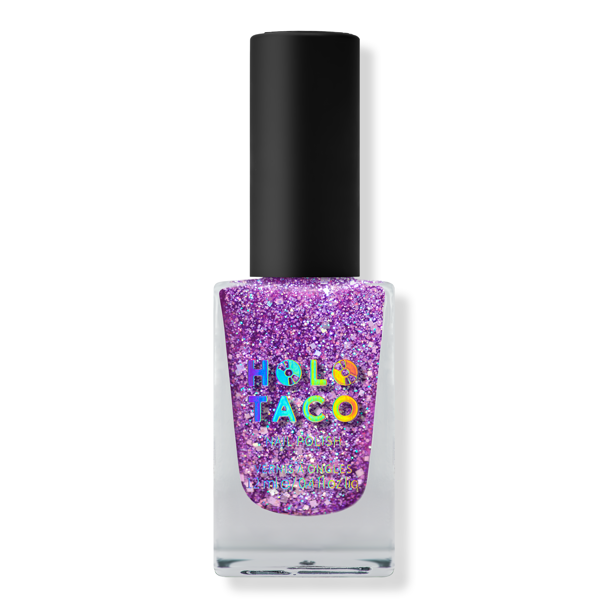 Holo Taco Specialty Nail Polish #1