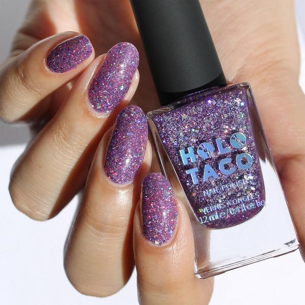 Holo Taco Specialty Nail Polish #4
