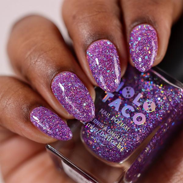 Holo Taco Specialty Nail Polish #5