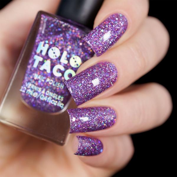 Holo Taco Specialty Nail Polish #6