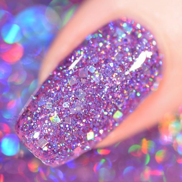 Holo Taco Specialty Nail Polish #8