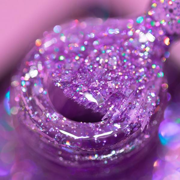 Holo Taco Specialty Nail Polish #2