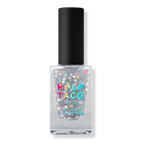 Holo Taco Nail Topper #1