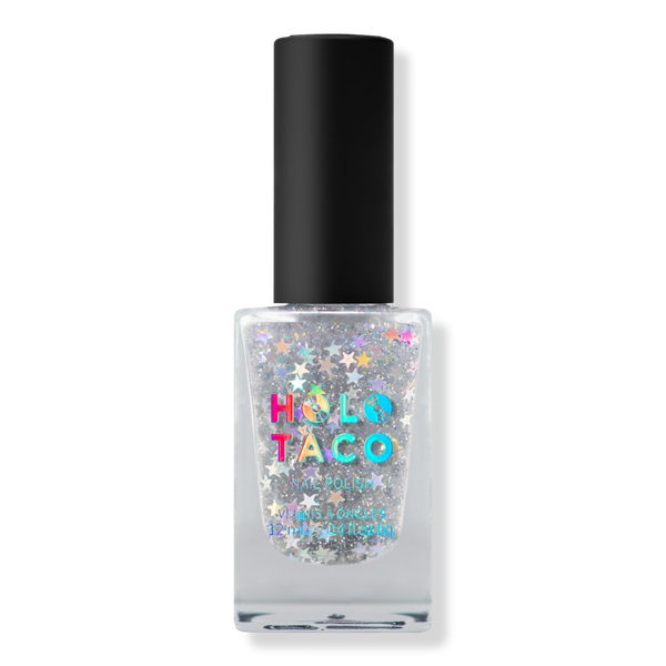 Holo Taco Nail Topper #1