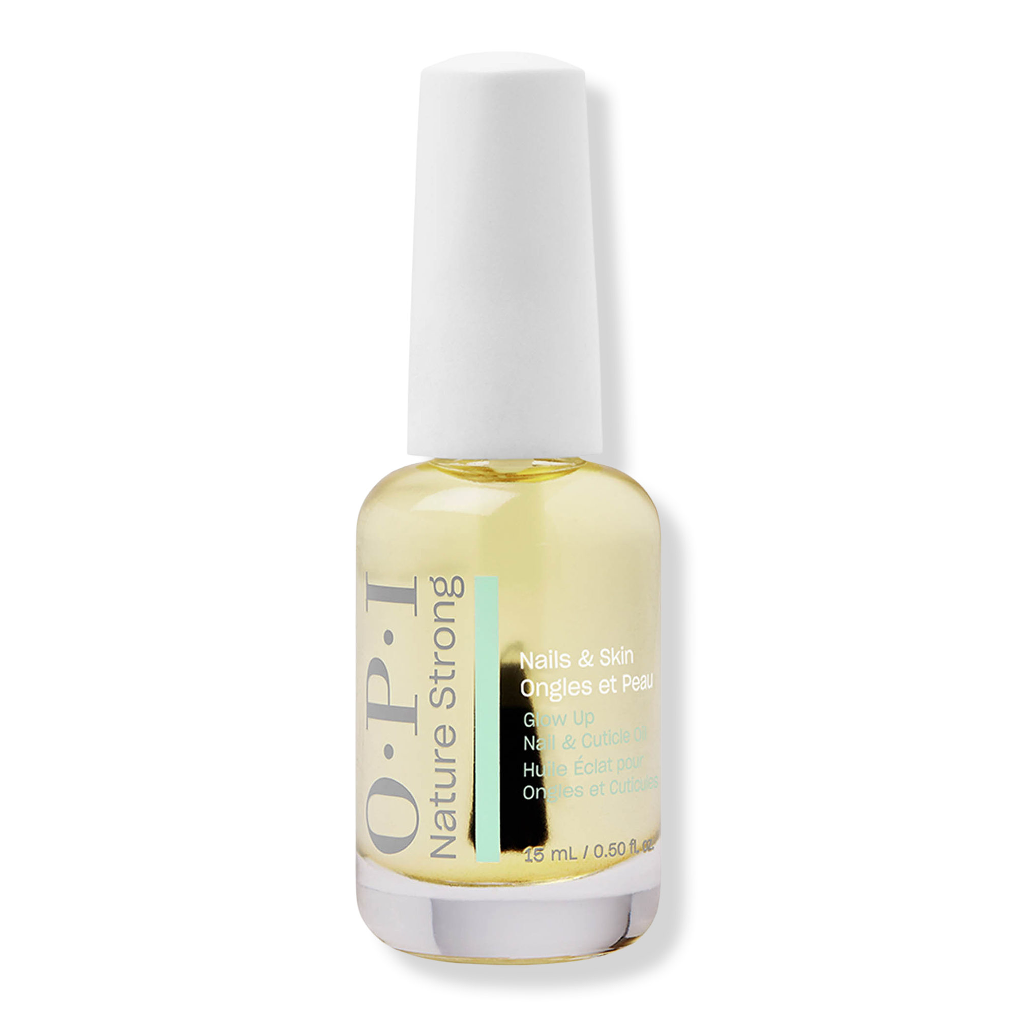 OPI Glow Up Nail & Cuticle Oil #1