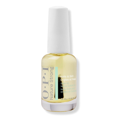OPI Glow Up Nail & Cuticle Oil