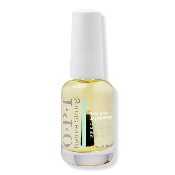 OPI Glow Up Nail & Cuticle Oil #1