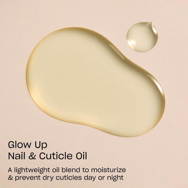 OPI Glow Up Nail & Cuticle Oil #2