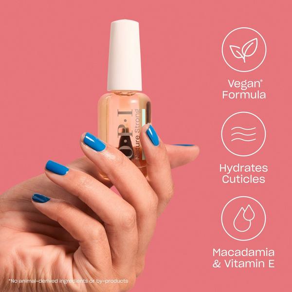 OPI Glow Up Nail & Cuticle Oil #3