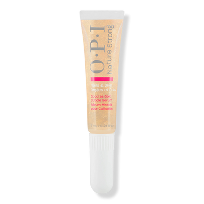 OPI Good as Gold Cuticle Serum Pen