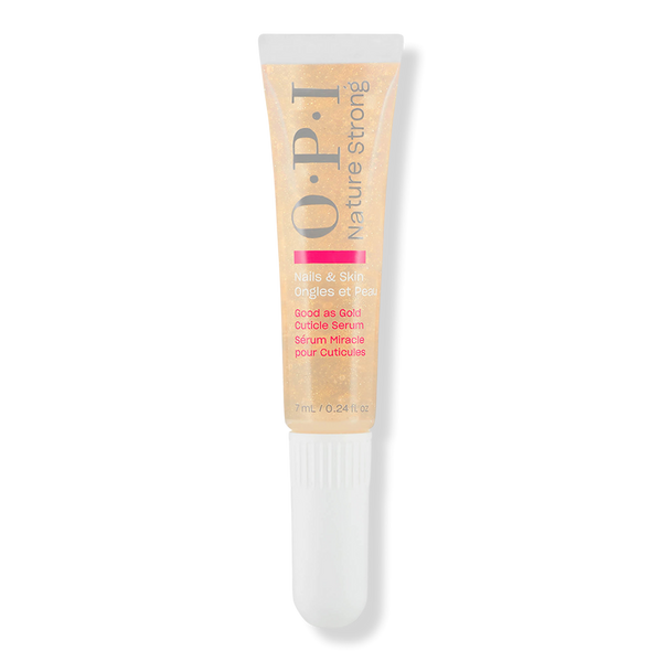 OPI Good as Gold Cuticle Serum Pen #1