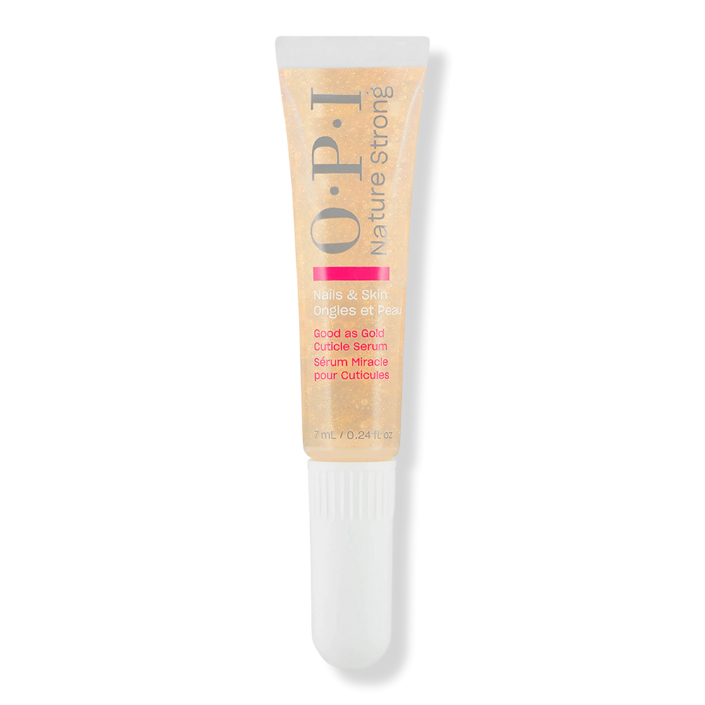 Opi Good As Gold Cuticle Serum Pen