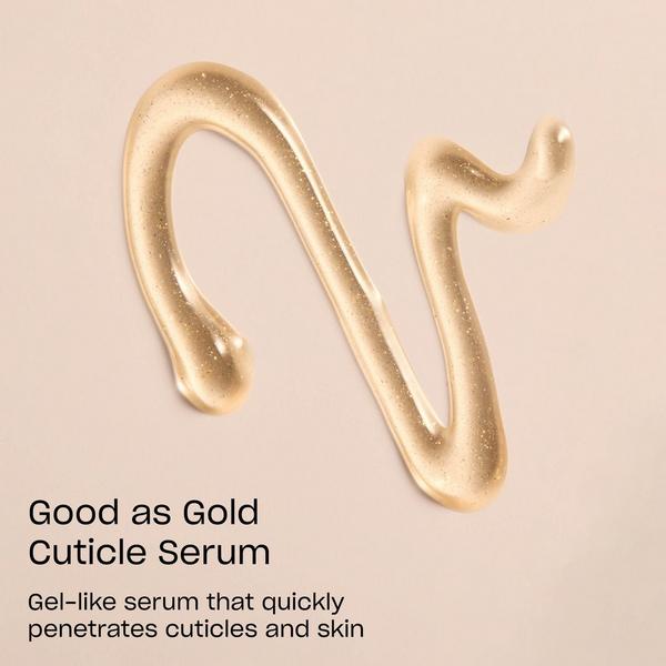 OPI Good as Gold Cuticle Serum Pen #2