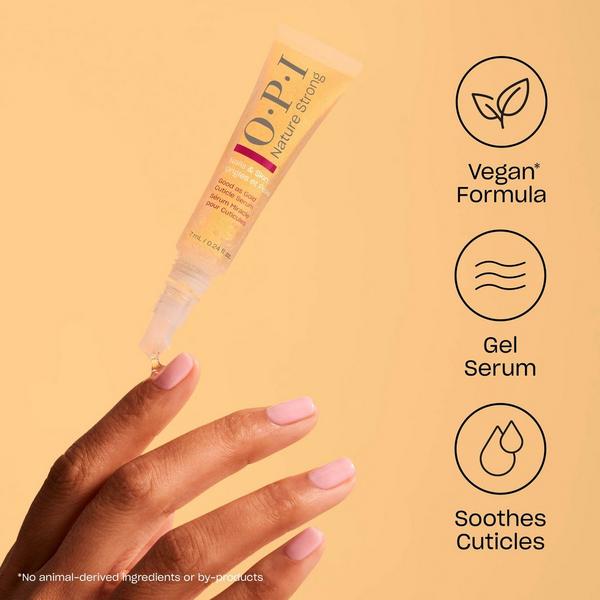 OPI Good as Gold Cuticle Serum Pen #3