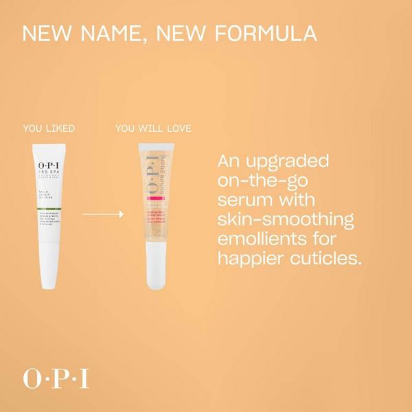 OPI Good as Gold Cuticle Serum Pen #4