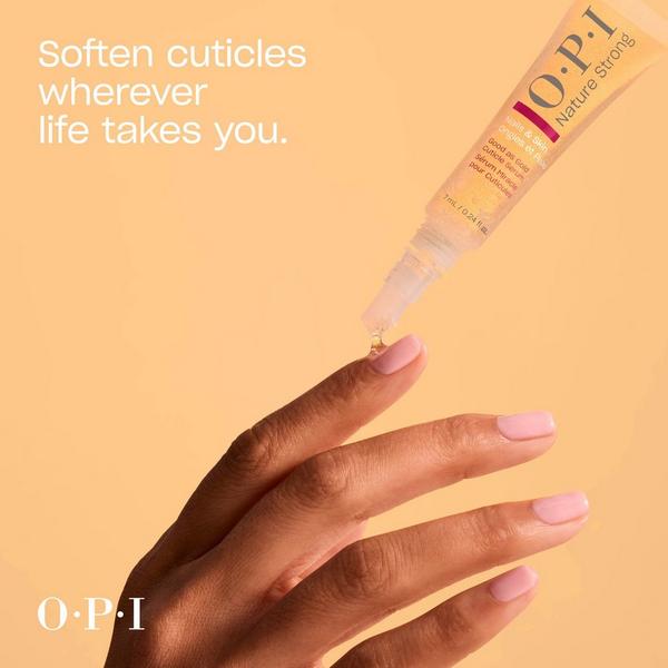 OPI Good as Gold Cuticle Serum Pen #5