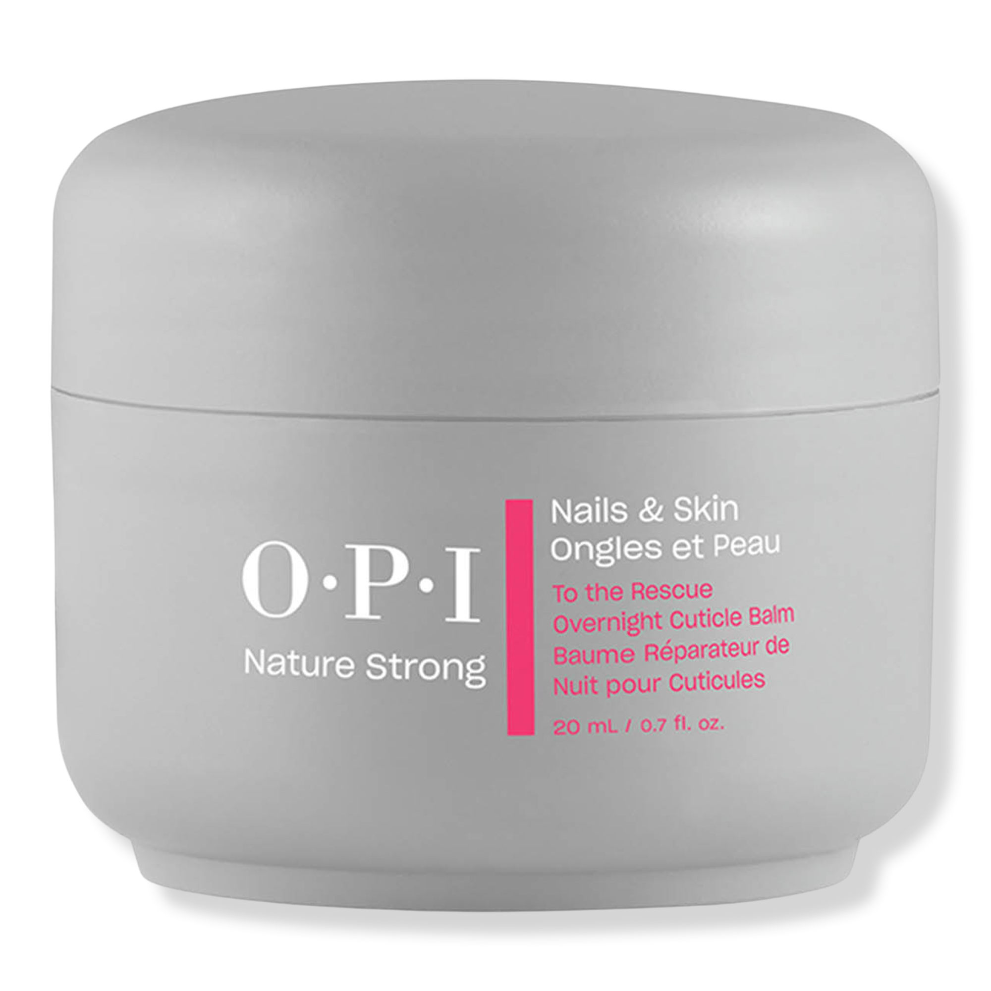 OPI To the Rescue Overnight Cuticle Balm #1