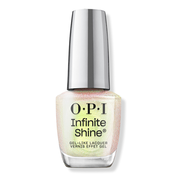 OPI Holiday Infinite Shine Collection #1