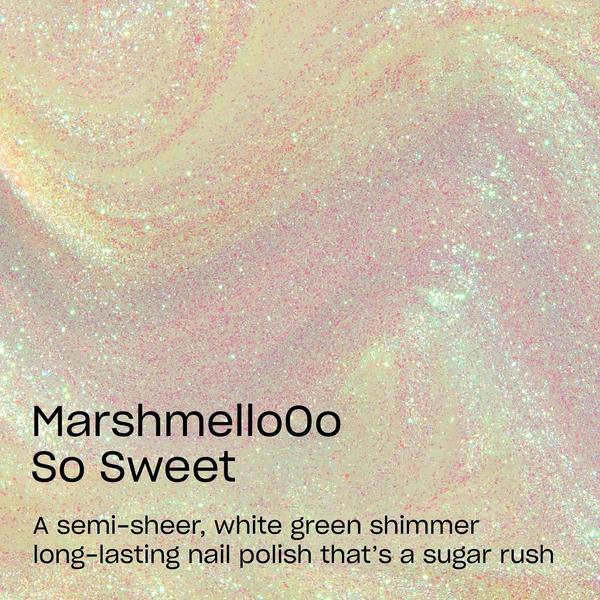 OPI Holiday Infinite Shine Collection #2