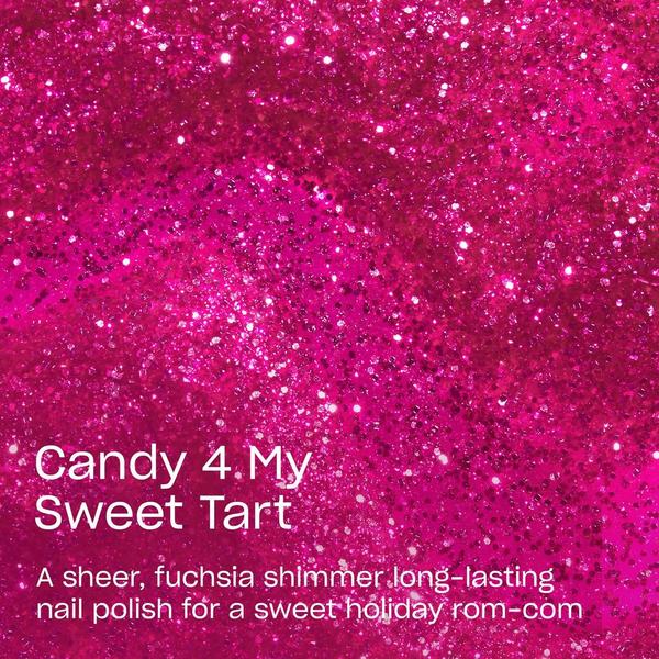 OPI Holiday Infinite Shine Collection #2