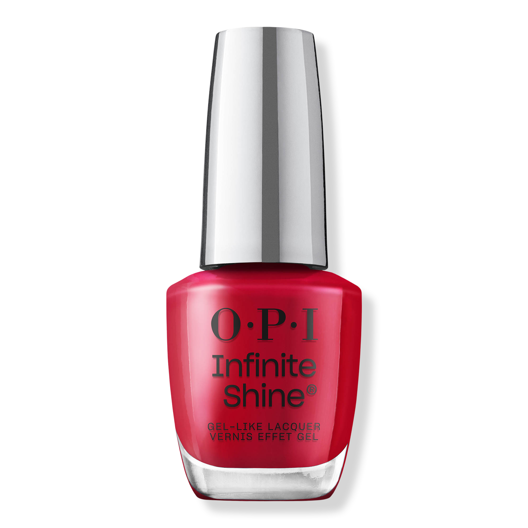 OPI Holiday Infinite Shine Collection #1