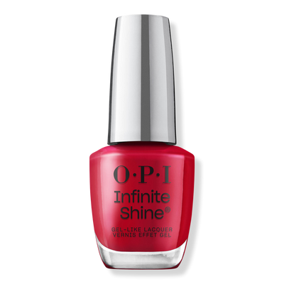 OPI Holiday Infinite Shine Collection