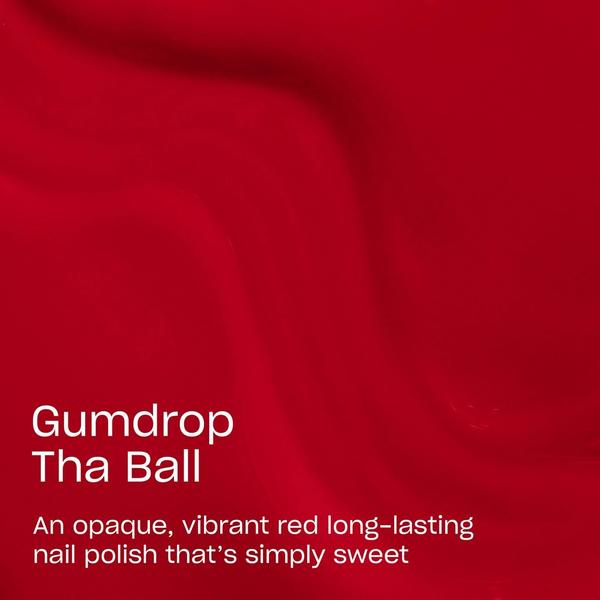 OPI Holiday Infinite Shine Collection #2