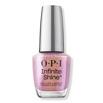 OPI Holiday Infinite Shine Collection