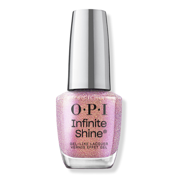 OPI Holiday Infinite Shine Collection #1