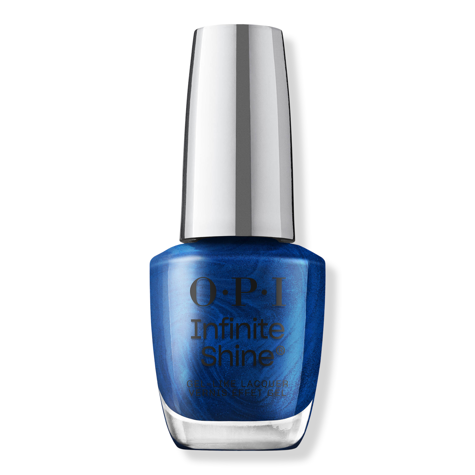 OPI Holiday Infinite Shine Collection #1