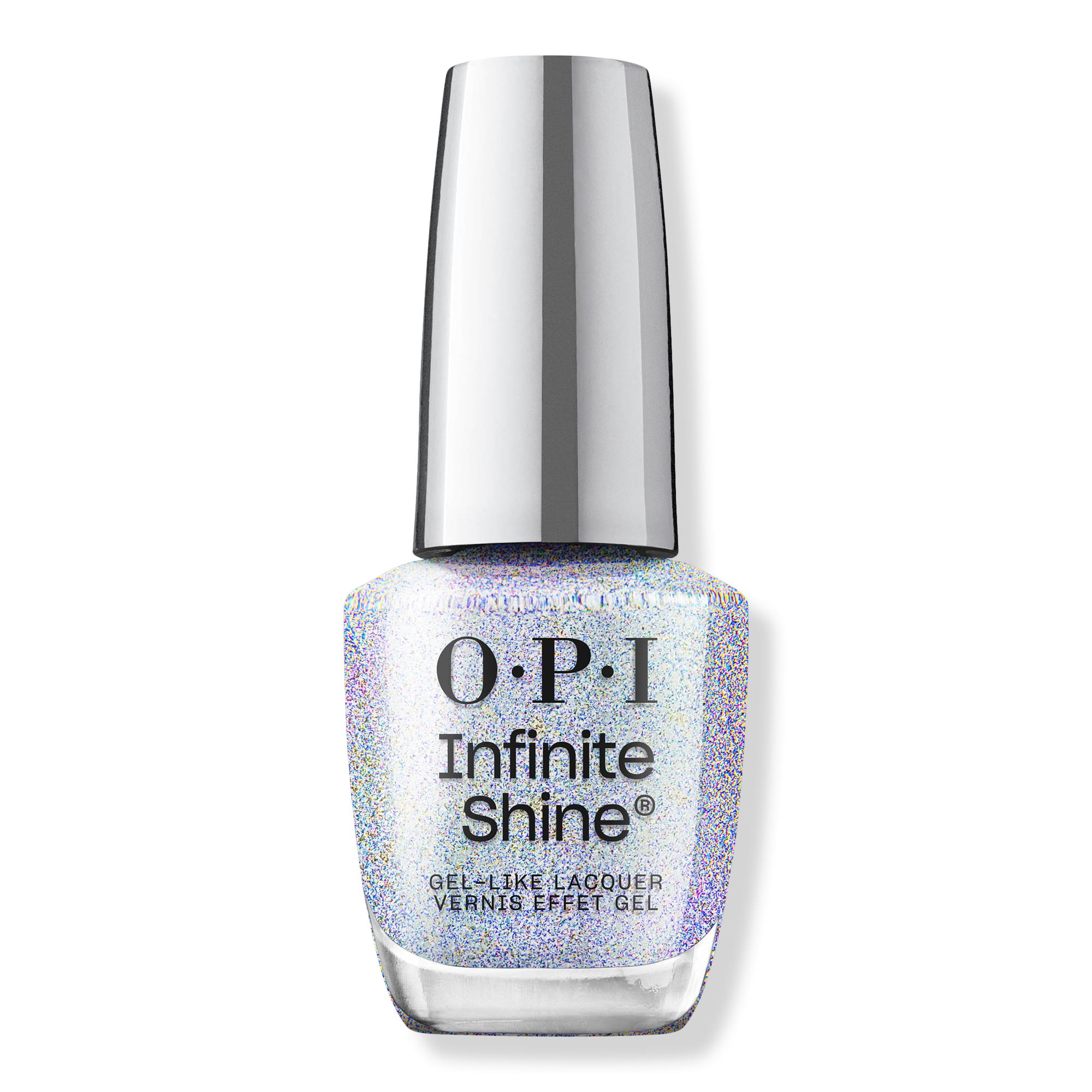 OPI Holiday Infinite Shine Collection #1