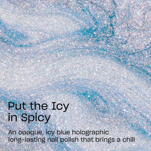 OPI Holiday Infinite Shine Collection #2