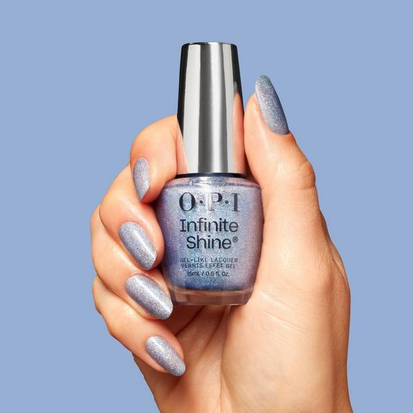 OPI Holiday Infinite Shine Collection #6