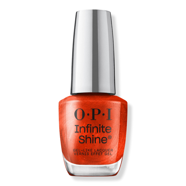 OPI Holiday Infinite Shine Collection #1