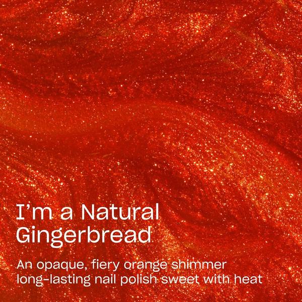 OPI Holiday Infinite Shine Collection #2