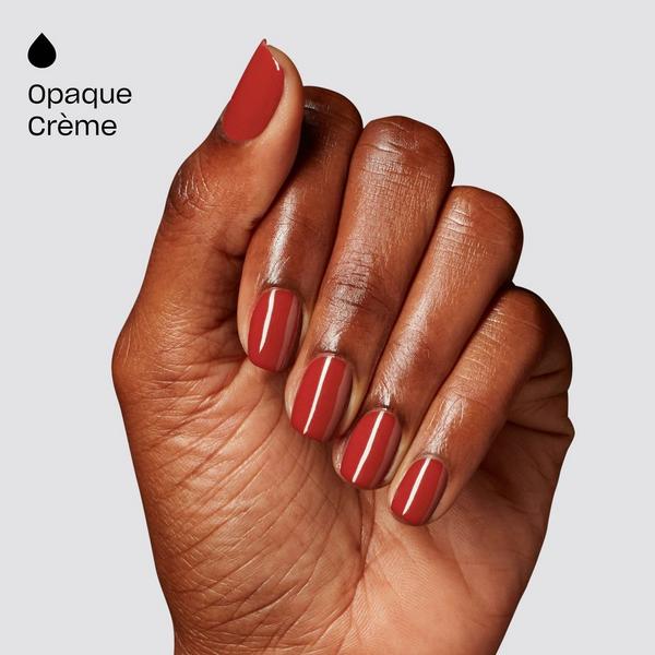 OPI Holiday Infinite Shine Collection #4